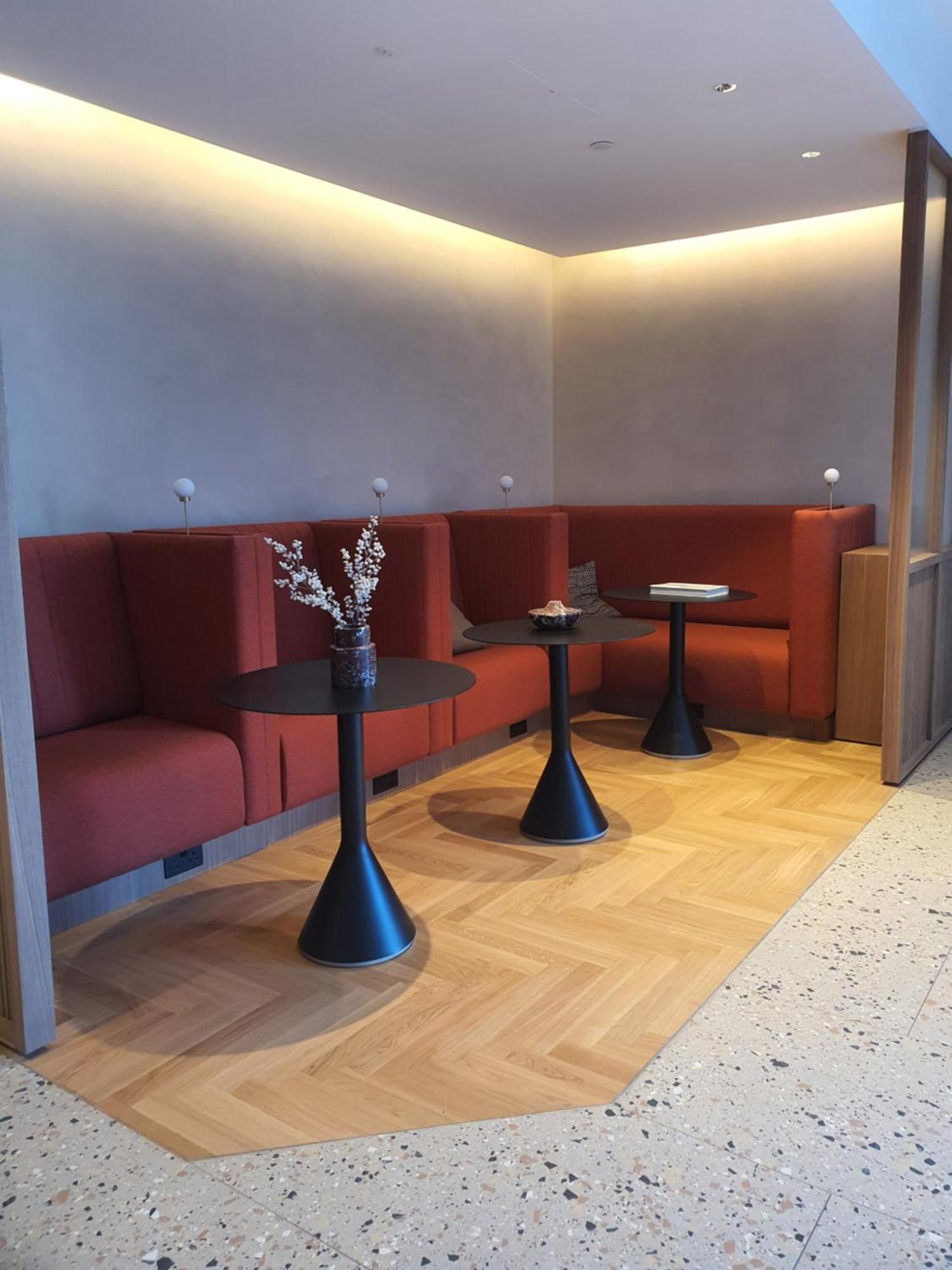 Cozy Room With Private Bathroom In Luxurious Flat London Ngoại thất bức ảnh